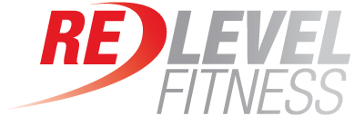 Red Level Fitness Logo